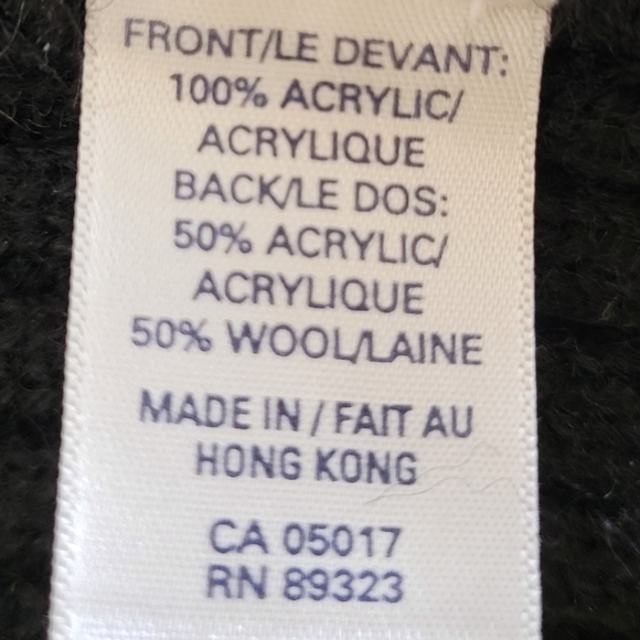 Roots fur vest - Picture 6 of 7